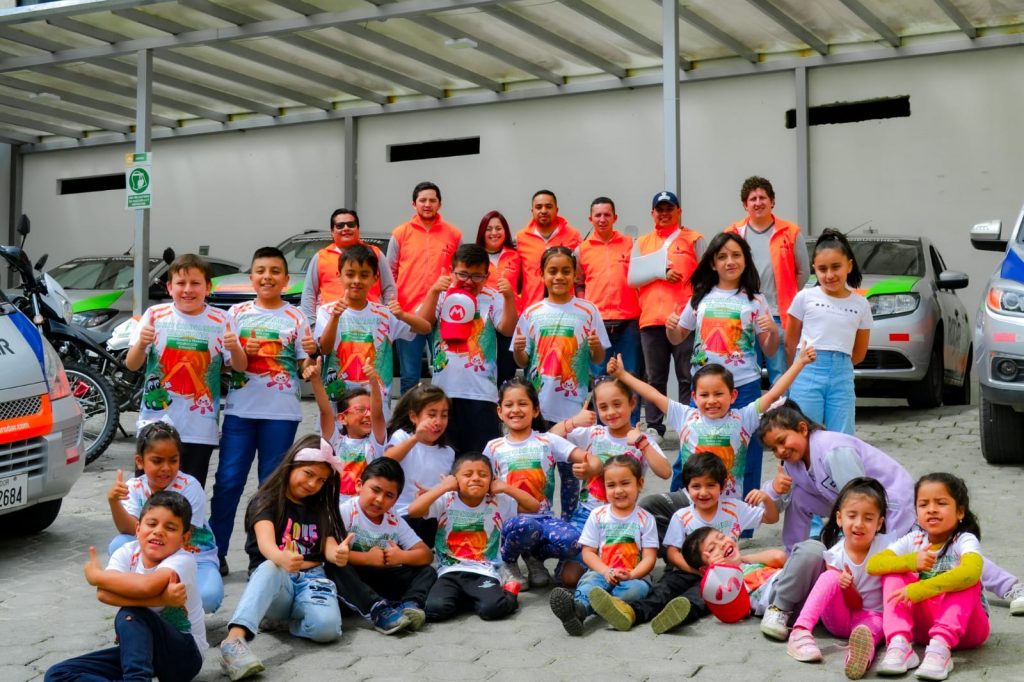 La Academia Rodar aspira que el próximo año lectivo las autoridades educativas se sumen a este programa que llegó a su fin con un acto de clausura.