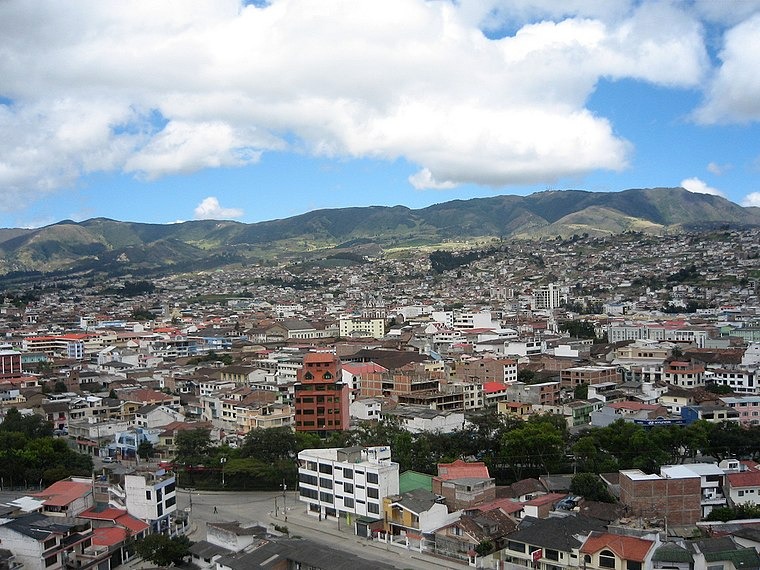 Consejo Cantonal de Seguridad Ciudadana de Loja adoptó medidas adicionales base dentro del Cantón Loja.
