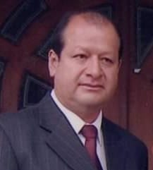 El flamante funcionario, Rudy Valdivieso, fue electo la mañana de ayer por la Junta General de Accionistas. (Fotografía archivo)