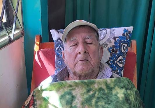 El socio jubilado del Sindicato, según recuerdan sus compañeros, fue muy servicial.
