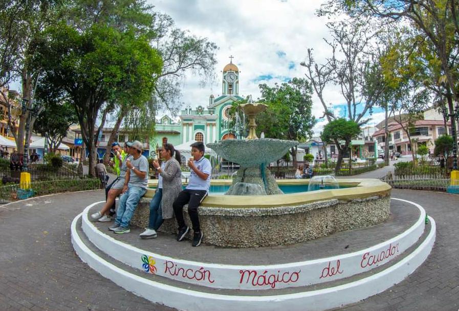 A nivel nacional se genera expectativa turística.
