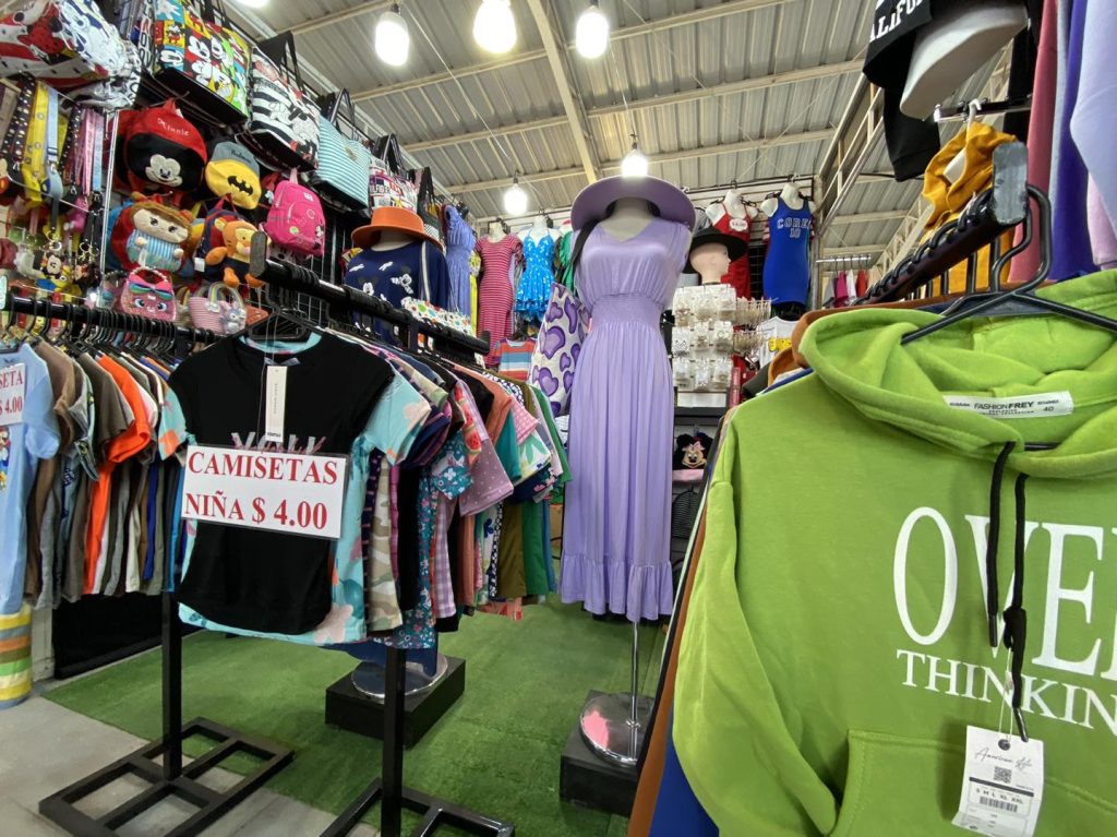 Se desarrollan varias actividades con la intención de atraer a la comunidad.