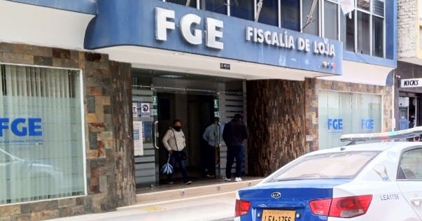 La audiencia de formulación de cargos fue el último viernes, a las 09:00.