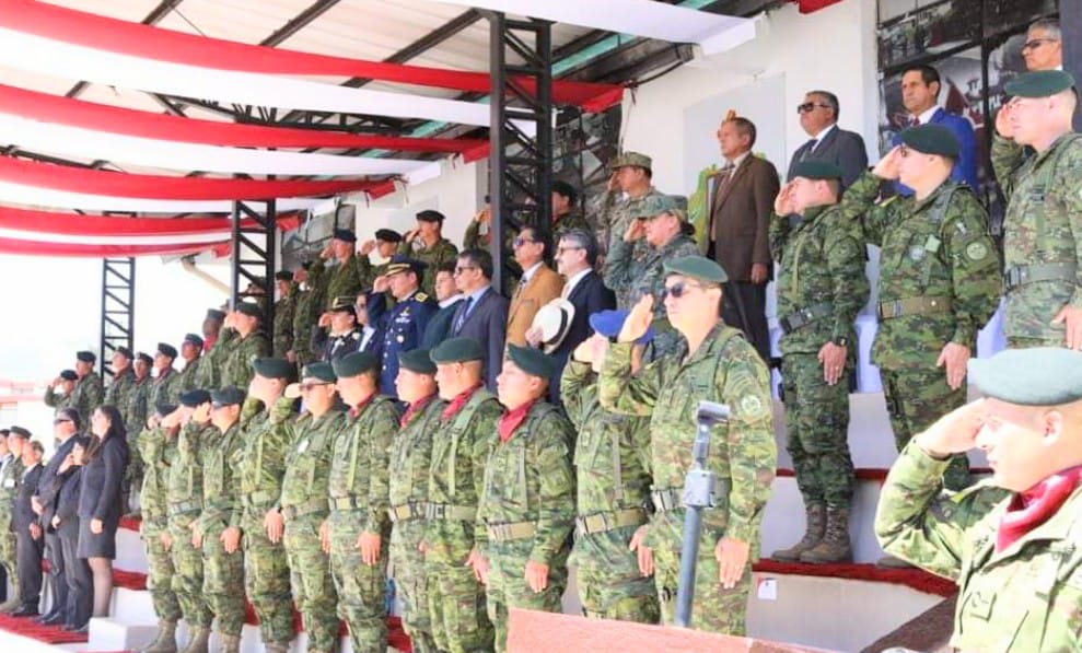 La inauguración se realizó el último jueves.