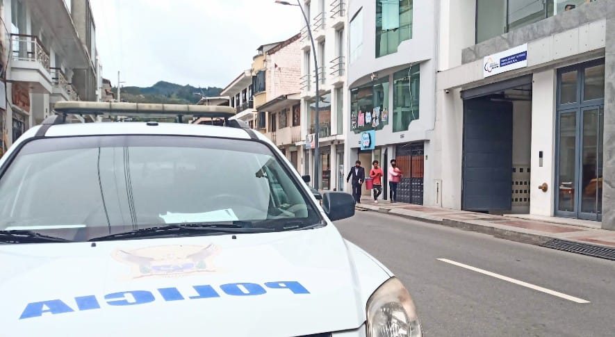 Los jueces del Tribunal Penal de Loja emitieron una sentencia condenatoria que ha sido ratificada.