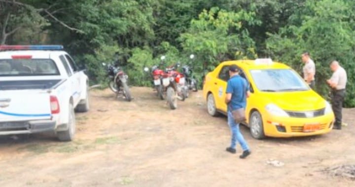 El deceso del ciudadano consternó a la provincia lojana. (fotografía de archivo)