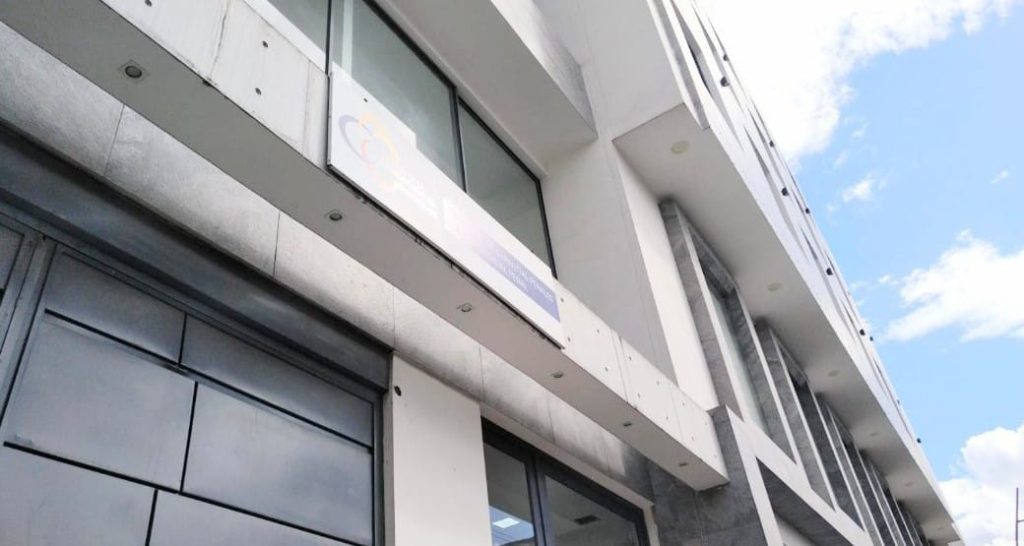 Las tres audiencias de formulación de cargos se realizaron la tarde de ayer.