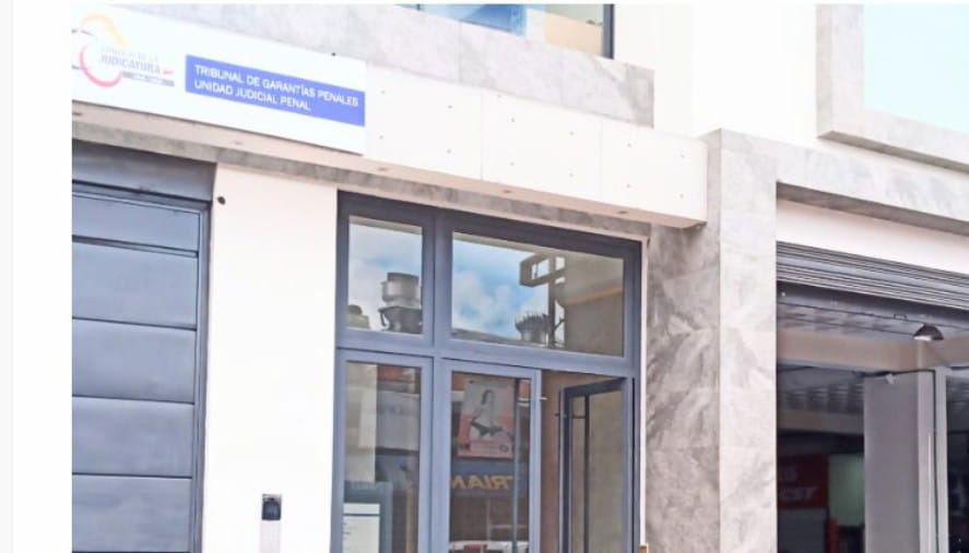 Una de las fiscalías especializadas en Patrimonio Ciudadano emitió el dictamen acusatorio.