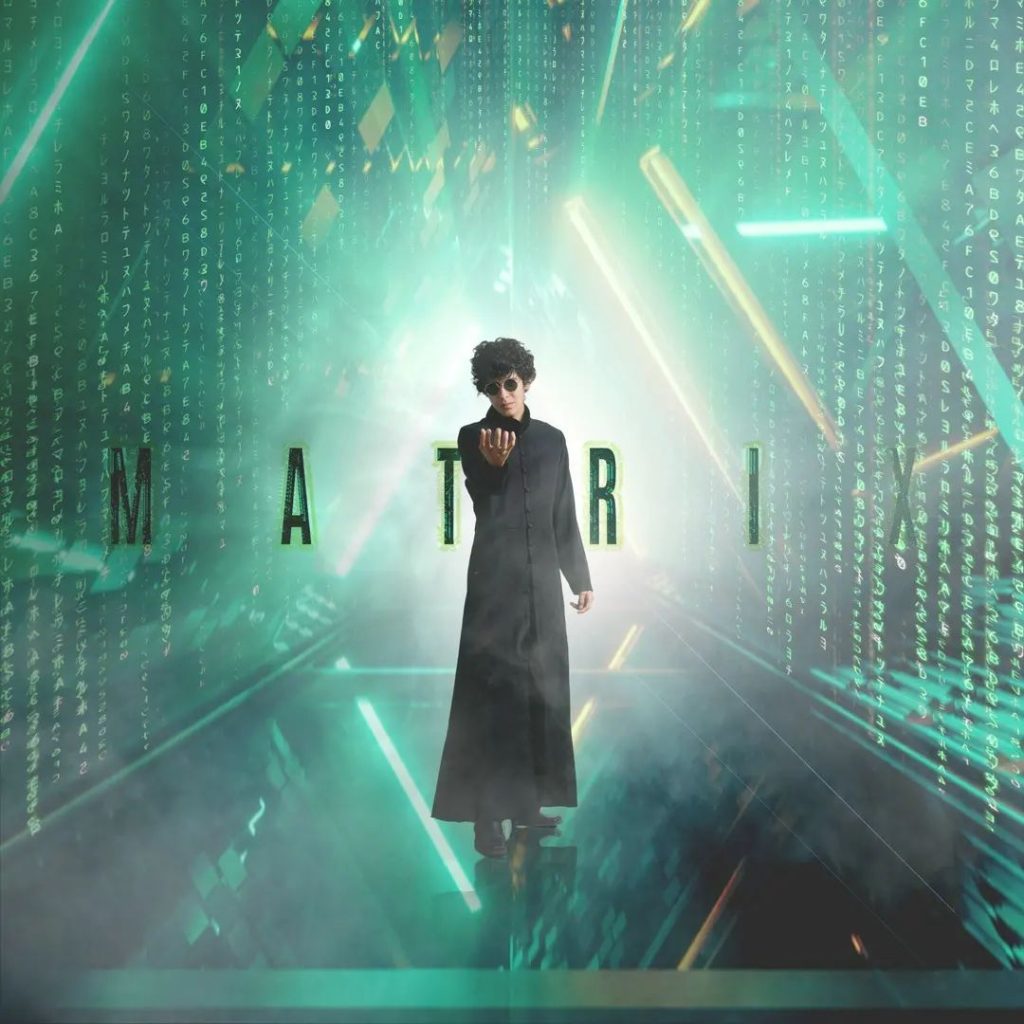 Jesús Rosado Chávez, es conocido como Jesús O.G.