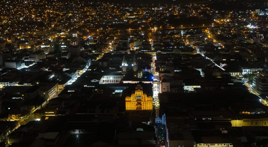 Se han programado eventos por la Fundación de Loja.