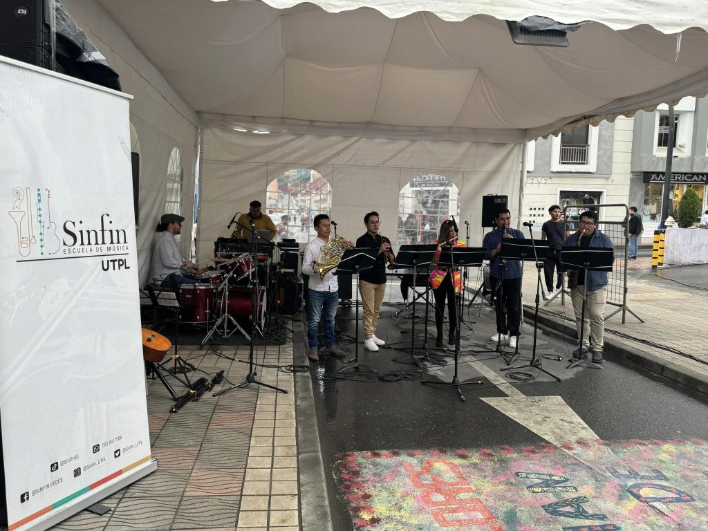 Se prevé un concierto entretenido y dinámico.