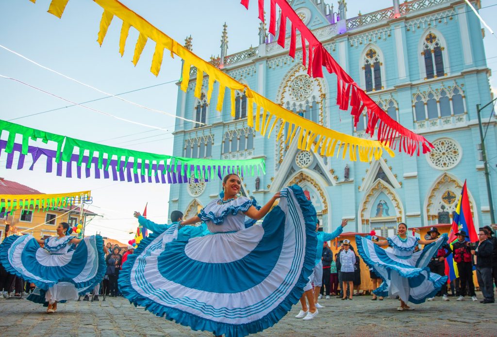 En el cantón Loja se espera un movimiento turístico alto.