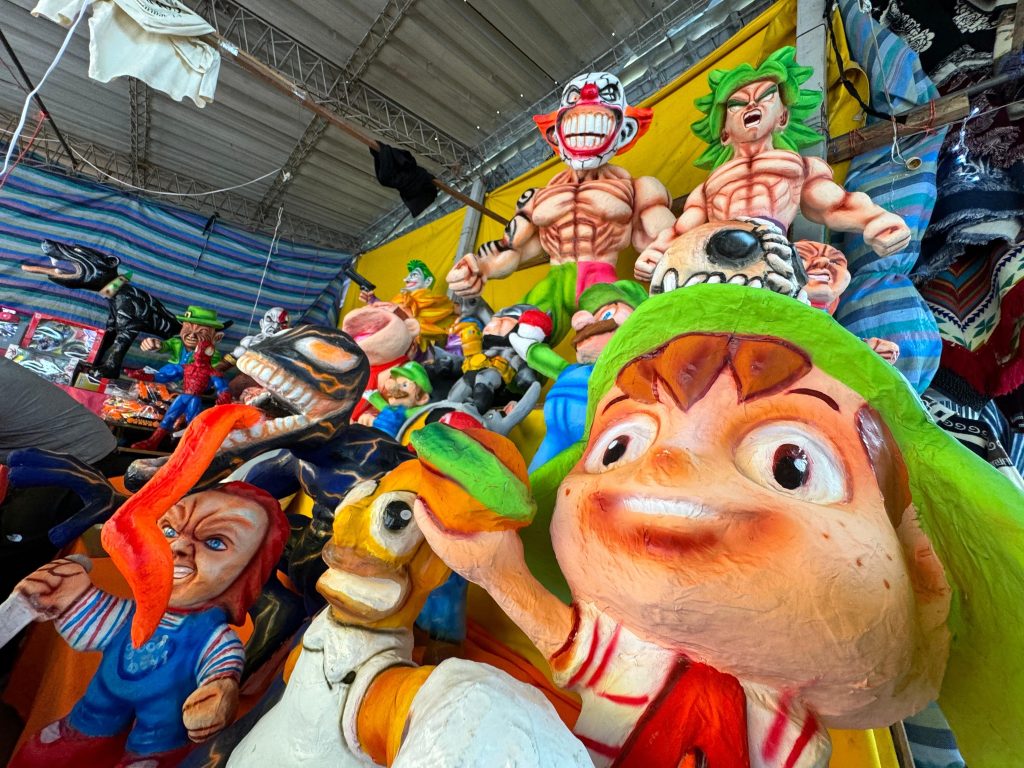 Se espera una gran presencia de participantes.