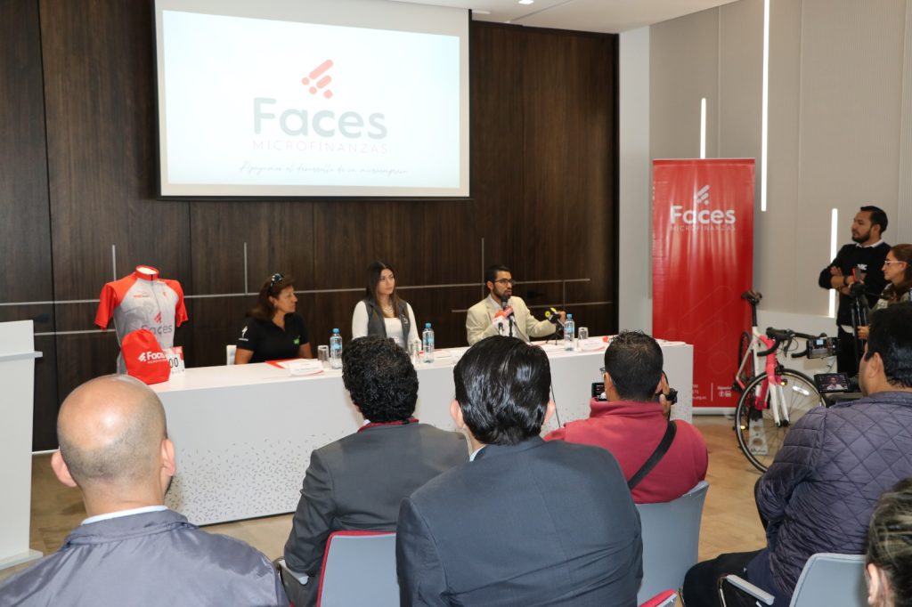 Mediante rueda de prensa se dieron detalles del evento.