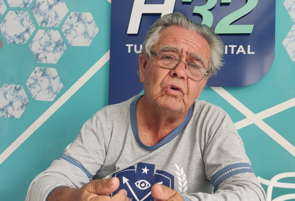 Iván Maldonado González exhorta a las autoridades a actuar de manera inmediata.