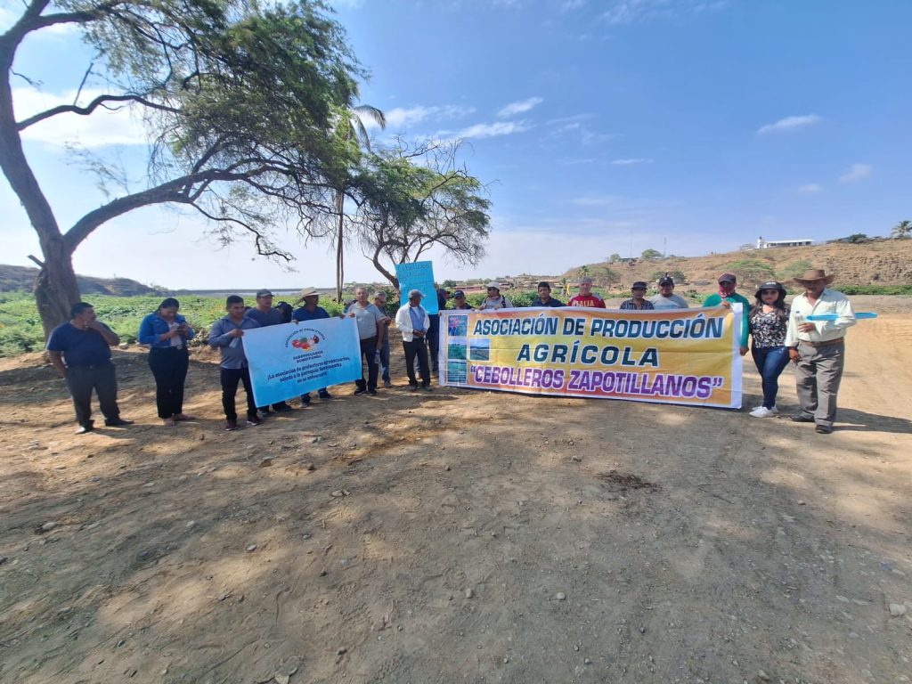 La medida del sábado anterior duró dos horas y media.