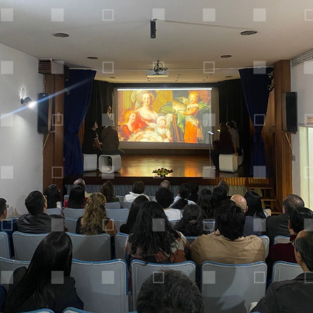 La apertura del ‘Micro Locura’ se cumplió el 30 de noviembre pasado.