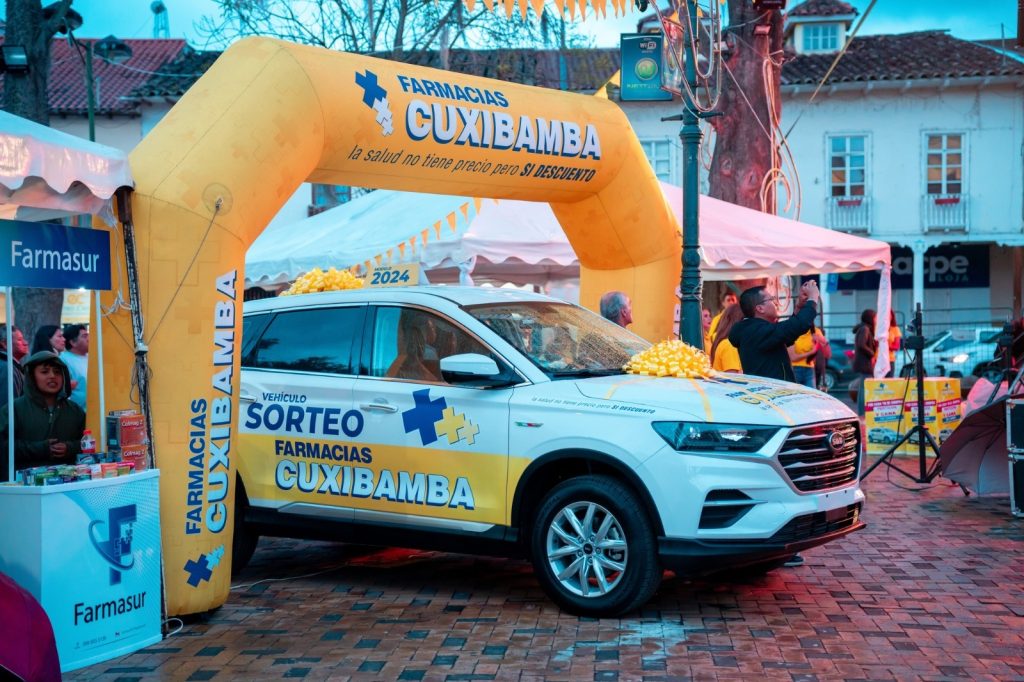 El automotor será entregado a la dueña este miércoles, 20 de diciembre de 2023, mediante un acto especial.