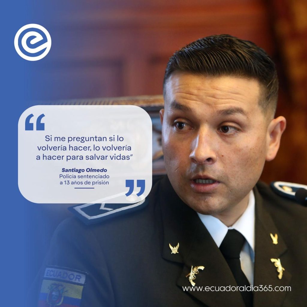 El oficial, sentenciado a más de 13 años de prisión, espera salir avante de la diligencia del próximo jueves.