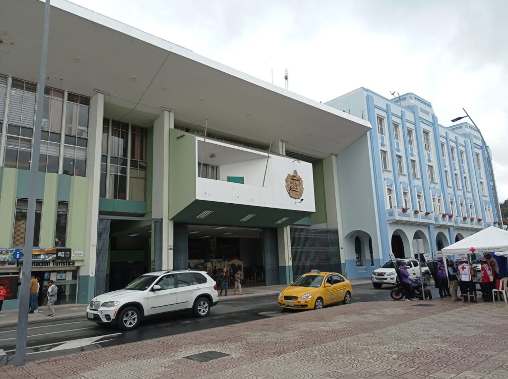 La comunidad vivirá el feriado por inicio de año.