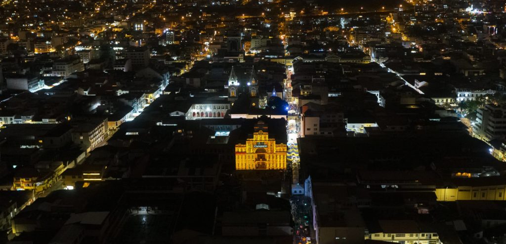 El Municipio de Loja invita a la colectividad a cumplir con el pago.