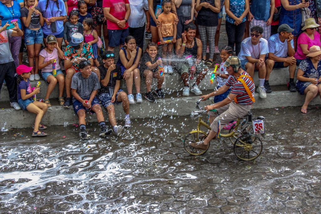 Quienes se dedican al tema turístico esperan un gran movimiento de personas.