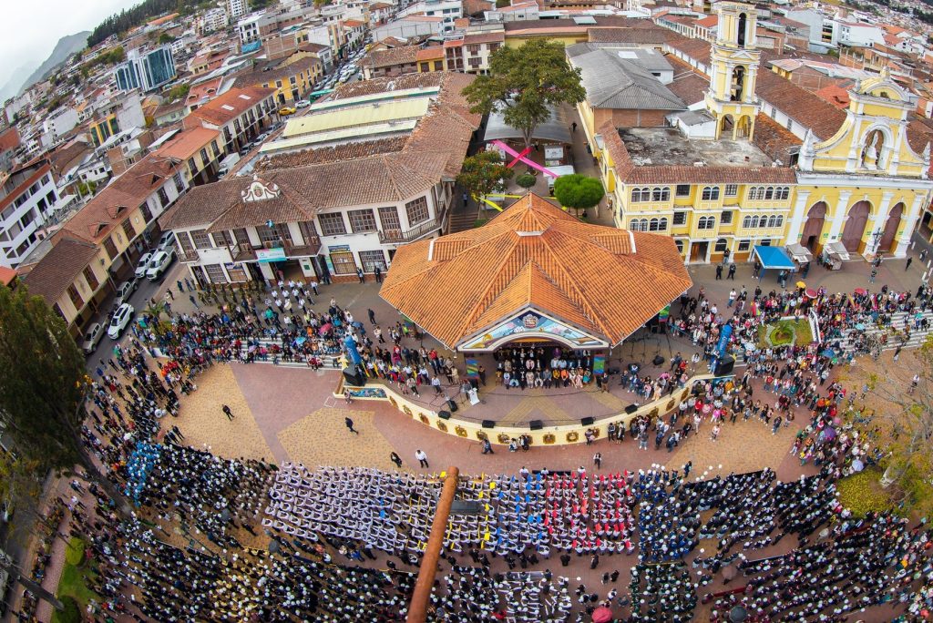 A partir de los siguientes días empezarán a dotar del servicio.