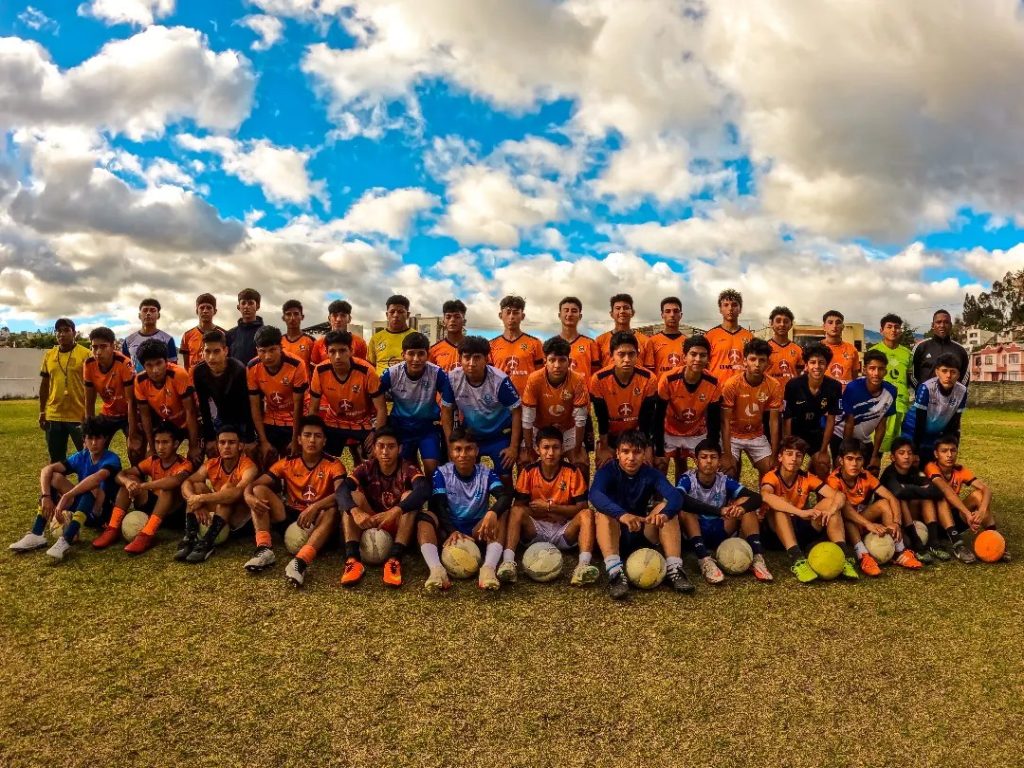 Los interesados deben acudir a La Caballería.