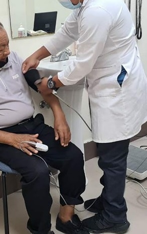 En el cantón Loja se está trabajando prácticamente con normalidad.