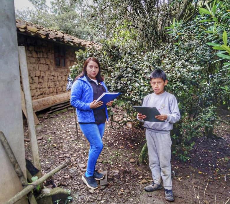 Se espera que la situación se vaya normalizando.