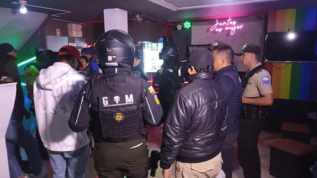 La comunidad se alista para disfrutar del feriado de carnaval.