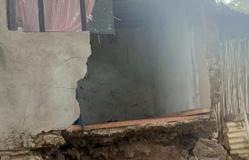 La Policía Nacional acudió a esa alerta.