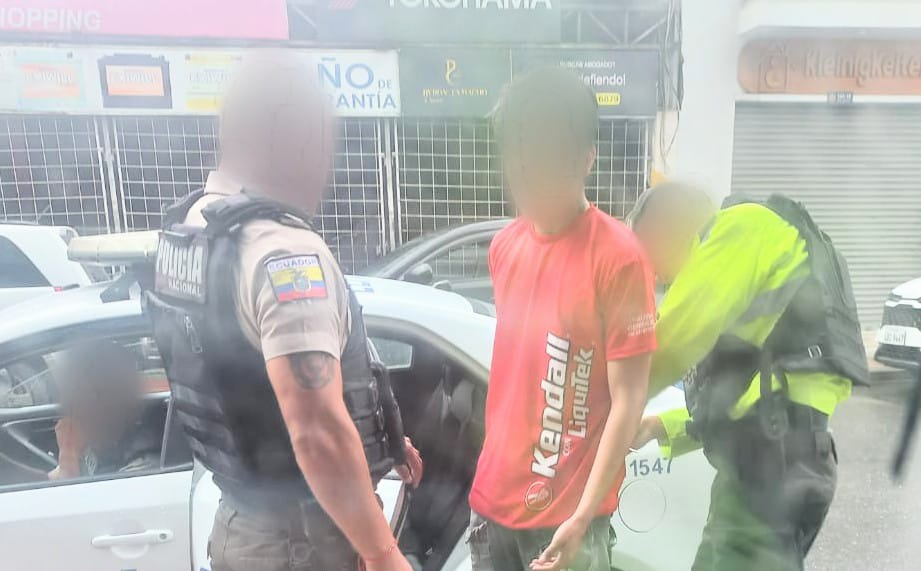 La audiencia de formulación de cargos al ciudadano fue el último domingo.