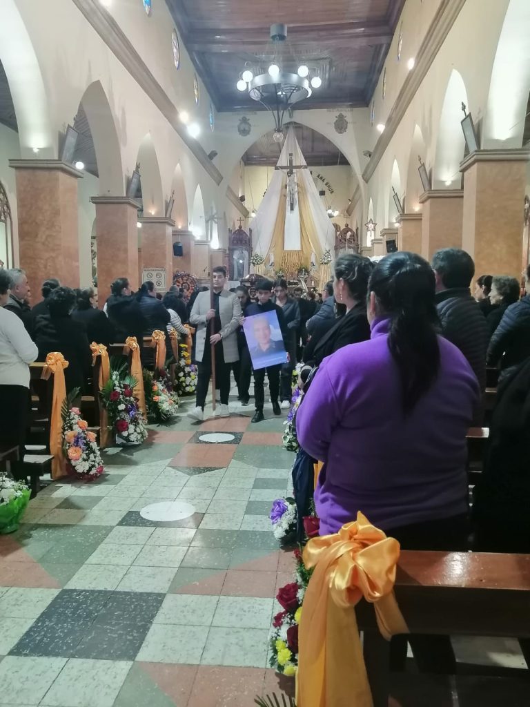 Fue un personaje muy querido en el cantón lojano.