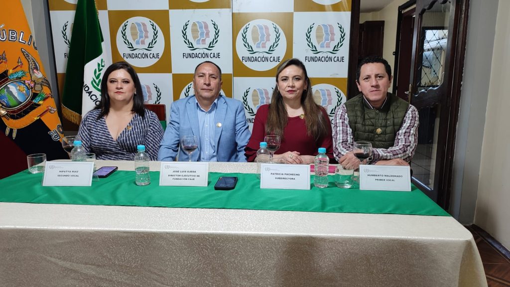 El directorio fue electo para el período 2024-2028.