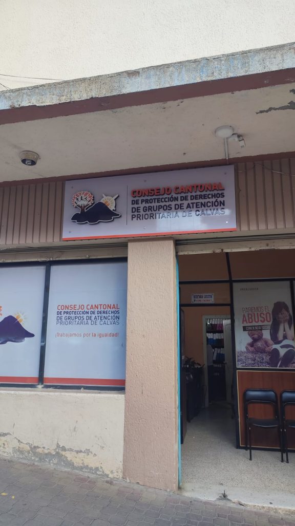 Los integrantes fueron electos vía votación.