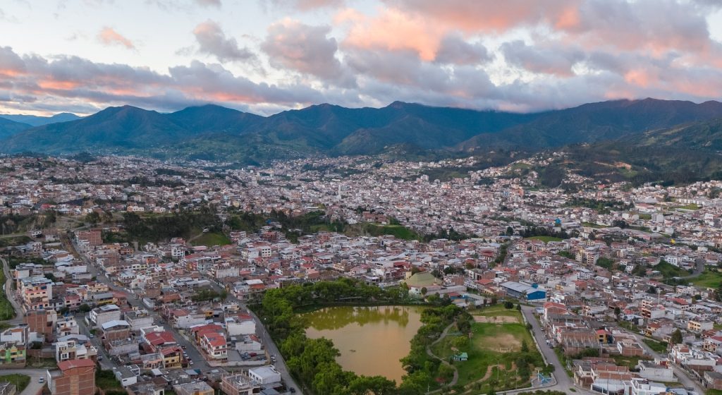 Se construirá en el barrio Daniel Álvarez Burneo.