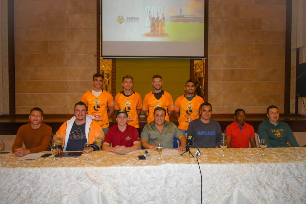 La mayoría de jugadores están ya en Loja trabajando.