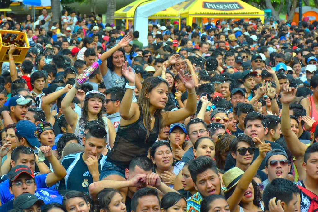 El feriado de Carnaval es uno de los que genera más movimiento turístico.
