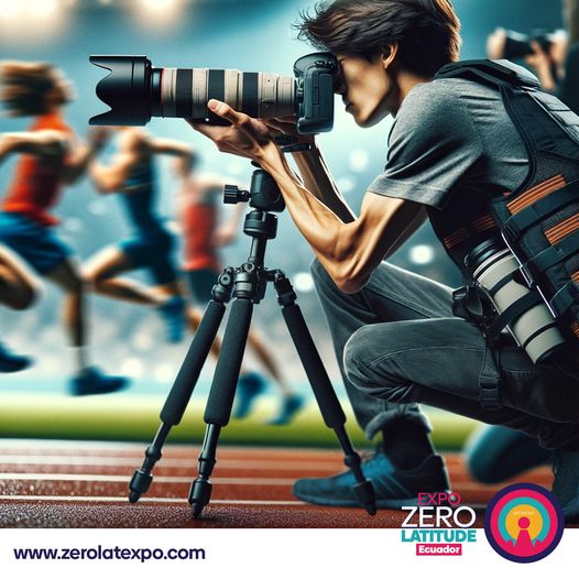 Es una oportunidad para que Ecuador se muestre al mundo.