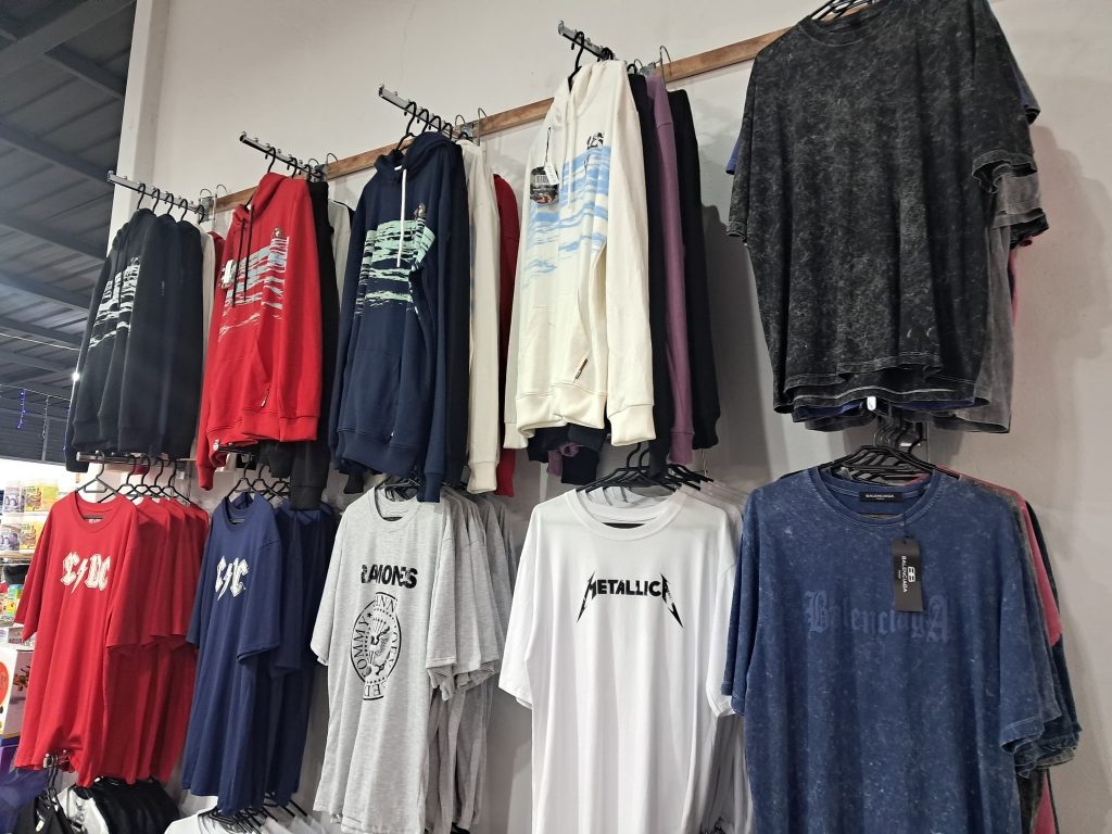 Es un evento comercial que genera gran expectativa.