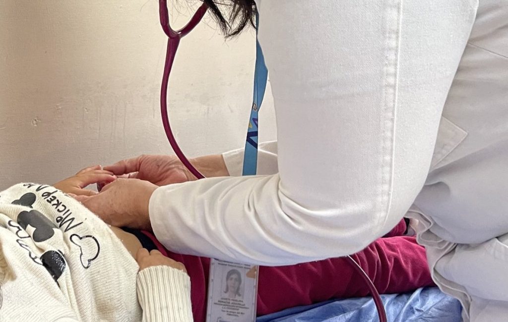 El Ministerio de Salud aplica los tratamientos gratuitos. (Foto referencial)