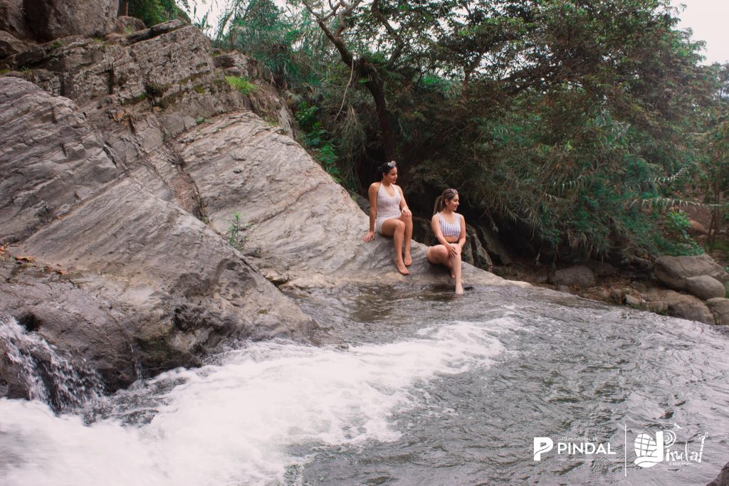 Pindal es uno de los destinos que se está promocionando.