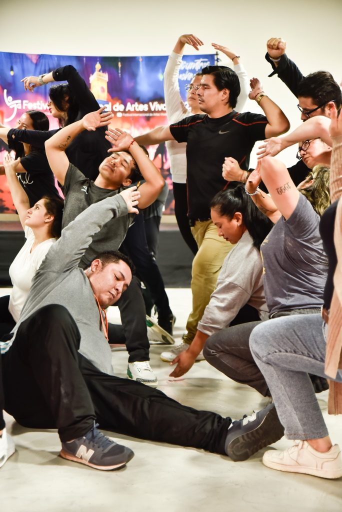 Ya se cumplieron las primeras clases.