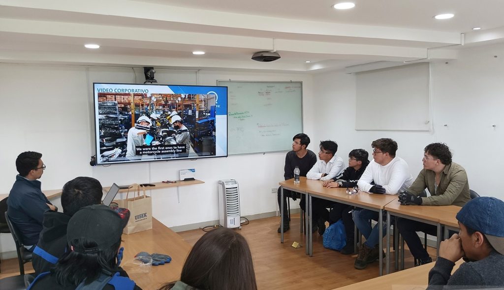 Este evento es una oportunidad para sacar un mejor provecho a la Inteligencia Artificial.