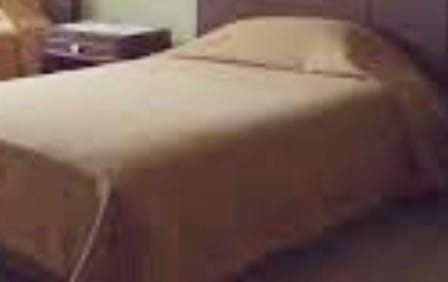 En un hostal del norte de la localidad ocurrió ese delito. (fotografía referencial)