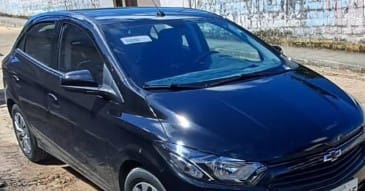 El vehículo fue retenido el viernes 9 de febrero de 2024.