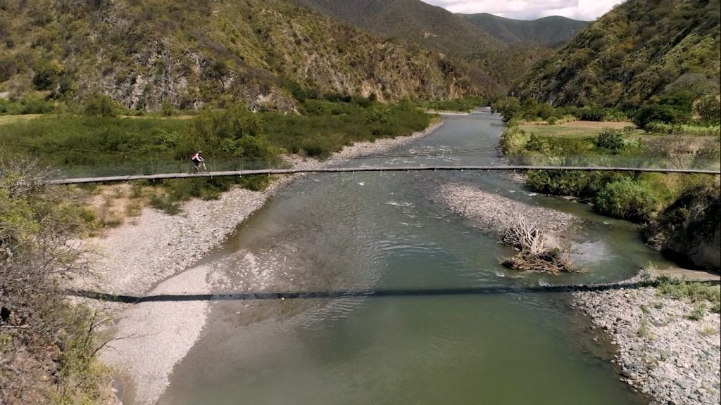 Los afluentes del cantón invitan a vivir momentos de esparcimiento.
