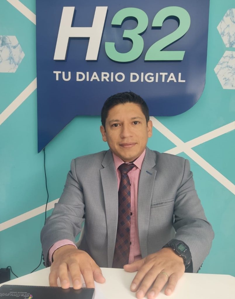 José Miguel Jaramillo tiene a su haber más de 15 años como contador gerencial en varias empresas lojanas, así como es catedrático universitario.