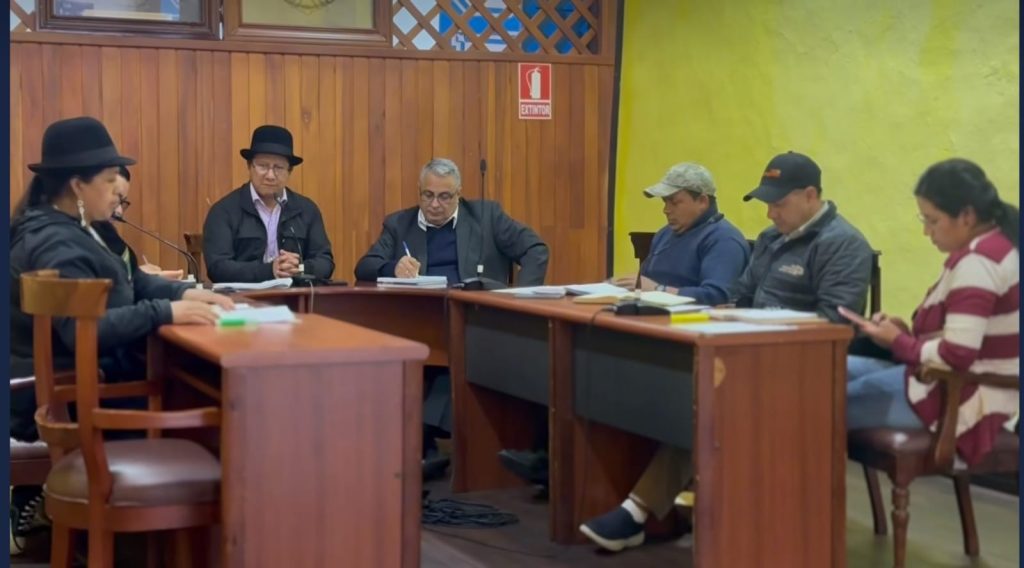 (Imagen cortesía: Radio Frontera Sur 91.7 FM)